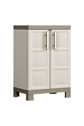 Armoire 2 portes Excellence - 65 x 97 x 45 cm