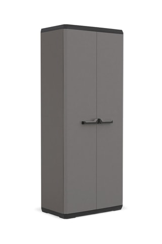 Armoire 2 portes Piu - 68 x 166 x 39 cm