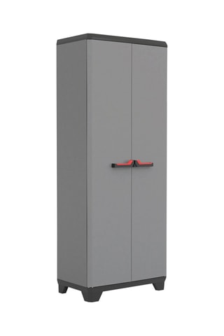 Armoire 2 portes Stilo - 68 x 173 x 39 cm