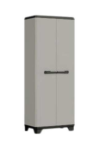 Armoire 2 portes Haute Planet - 68 x 173 x 39 cm