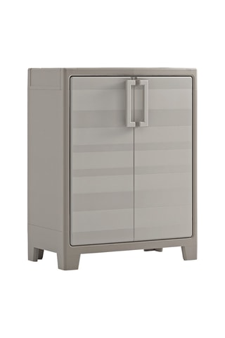 Armoire 2 portes Gulliver - 80 x 100 x 44 cm