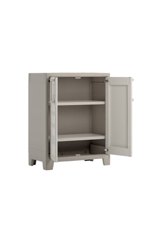 Armoire 2 portes Gulliver - 80 x 100 x 44 cm