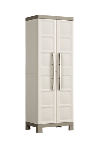 Armoire 2 portes Excellence - 65 x 182 x 45 cm