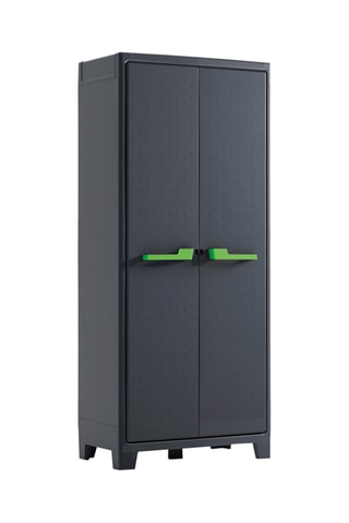 Armoire 2 portes Moby - 182 x 80 x 44 cm