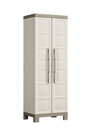 Armoire 2 portes Jolly - 65 x 45 x 182 cm