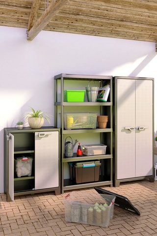 Etagère - 90 x 40 x 182 cm