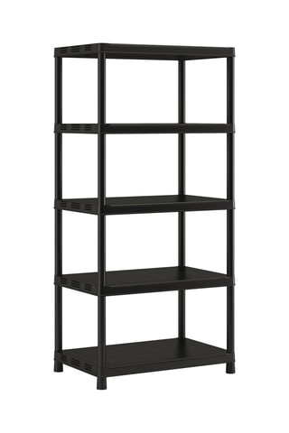 Etagère - 90 x 60 x 187 cm