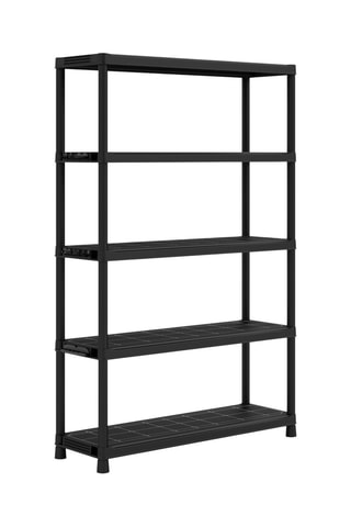 Etagère - 120 x 40 x 187 cm