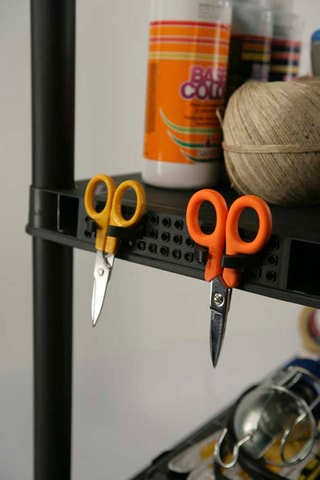 Etagère - 120 x 40 x 187 cm