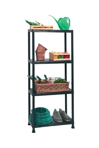 Etagère - 60 x 30 x 135 cm