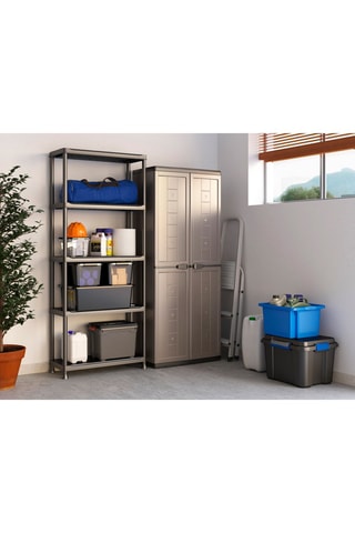 Etagère - 75 x 32 x 176 cm