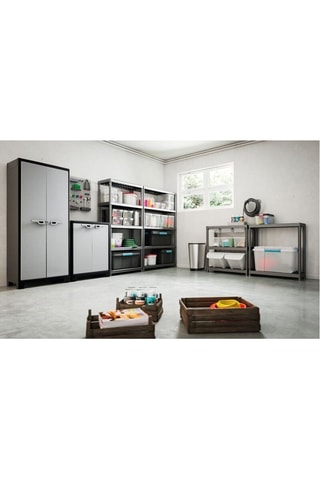 Etagère - 75 x 32 x 176 cm