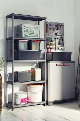 Etagère - 75 x 32 x 176 cm