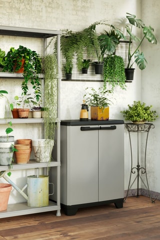 Etagère - 75 x 32 x 176 cm