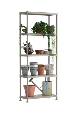 Etagère - 75 x 32 x 176 cm