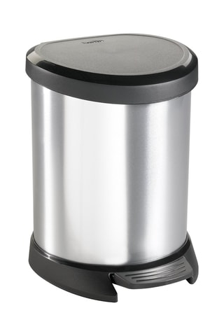 Poubelle à pédalle - 5 l