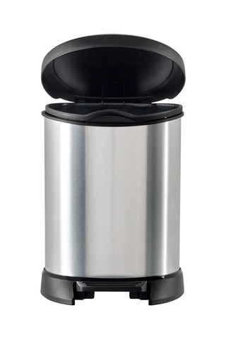 Poubelle à pédalle - 5 l