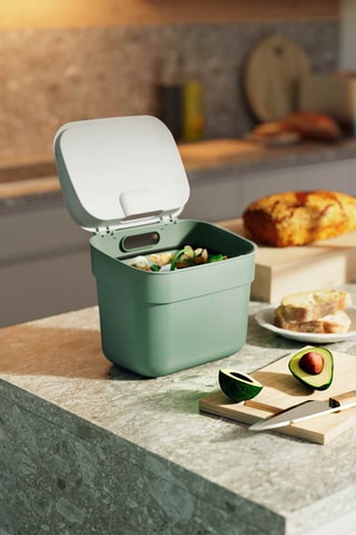 Poubelle de tri - 
5 l