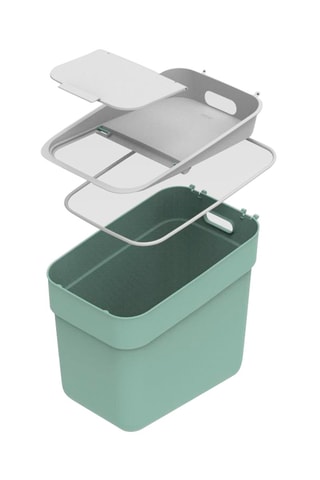 Poubelle de tri - 
20 l