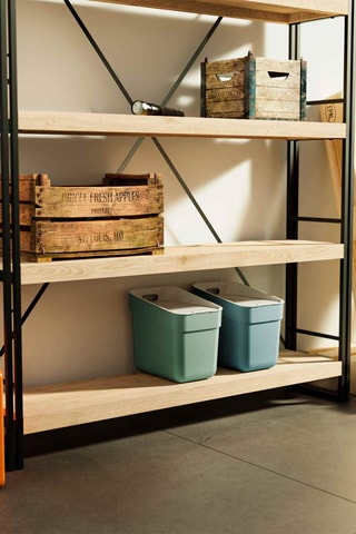 Poubelle de tri - 
20 l