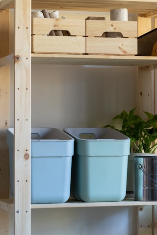 Poubelle de tri - 
20 l