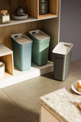 Poubelle de tri - 30 l