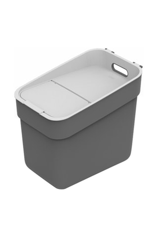 Poubelle de tri - 20 l