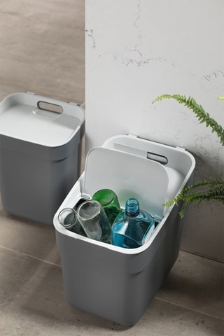 Poubelle de tri - 20 l