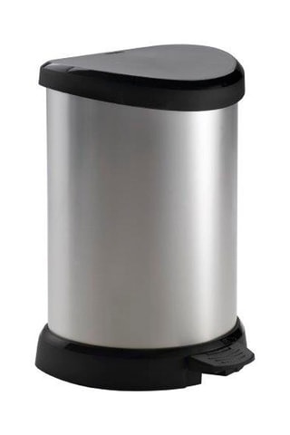 Poubelle à pédale  -  20 l