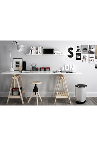 Poubelle à pédale Chic Bin - 6 l