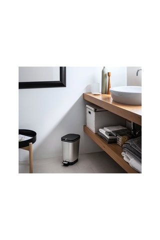 Poubelle à pédale Chic Bin - 6 l