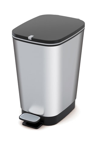 Poubelle à pédale Chic Bin - 25 l