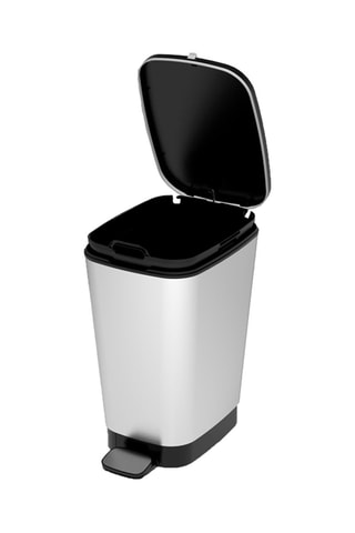 Poubelle à pédale Chic Bin - 25 l