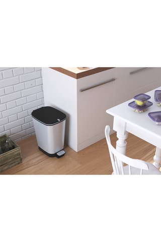 Poubelle à pédale Chic Bin - 25 l