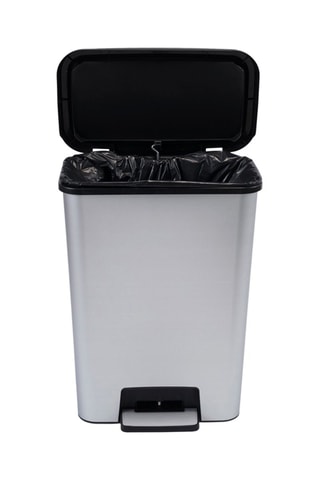 Poubelle à pédale Compatta - 50 l