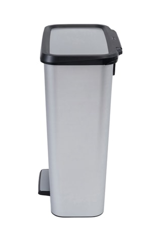 Poubelle à pédale Compatta - 50 l