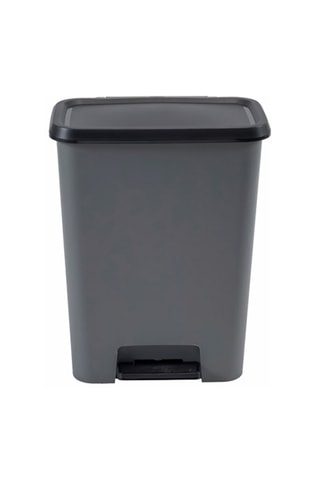 Poubelle à pédale - 50 l