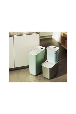 Poubelle de tri Ready to Collect - 30 l