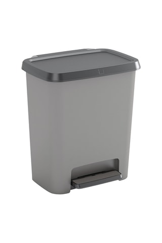 Poubelle à pédale Compatta - 25 l