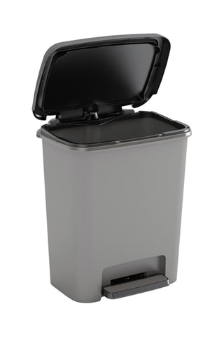 Poubelle à pédale Compatta - 25 l