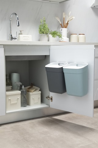 Poubelle de tri - 10 l