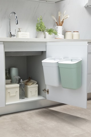 Poubelle de tri - 10 l