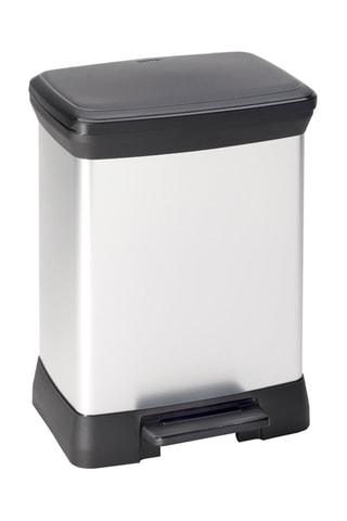 Poubelle à pédale - 30 l
