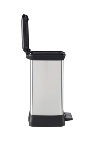 Poubelle à pédale - 30 l