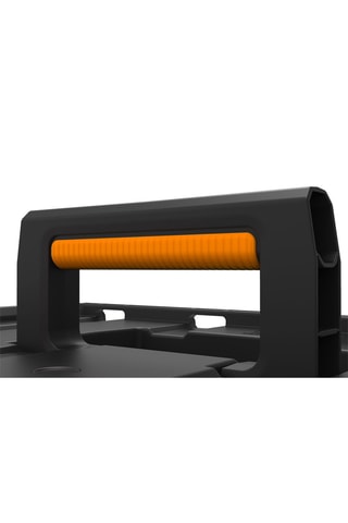 Chariot de bricolage Worx - 52,5 x 41,1 x 69,4 cm - Anthracite