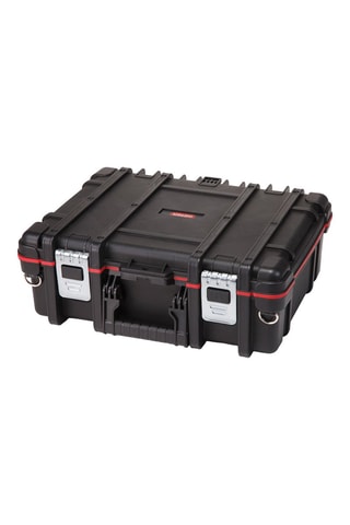 Malette de rangement - 48 x 38 x 17,5 cm