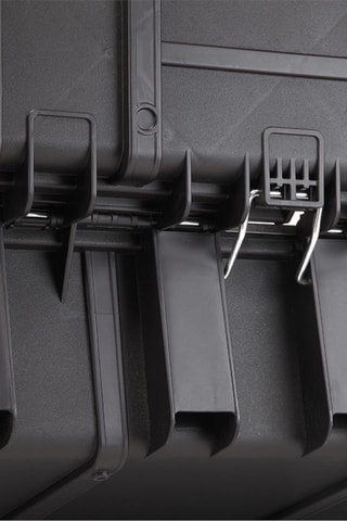 Malette de rangement - 48 x 38 x 17,5 cm