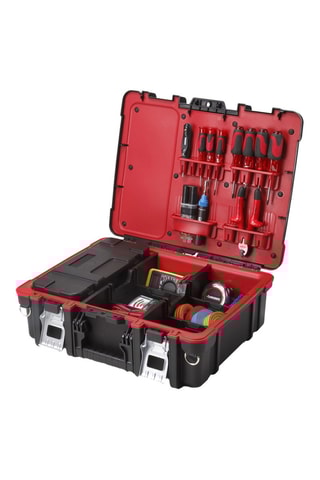 Malette de rangement - 48 x 38 x 17,5 cm