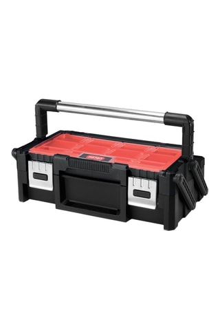 Malette de rangement - 45,8 x 24 x 14,5 cm