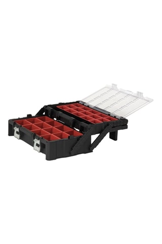 Malette de rangement - 57,2 x 30,7 x 16,7 cm